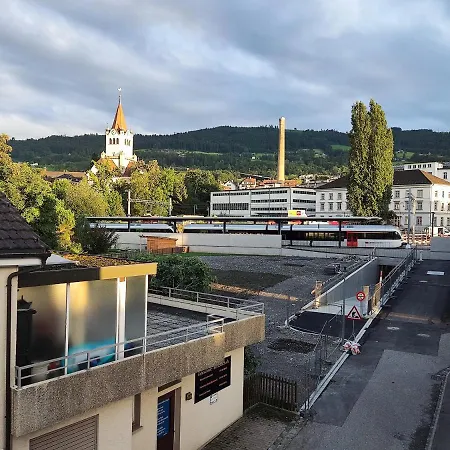 Im Herzen Rorschachs