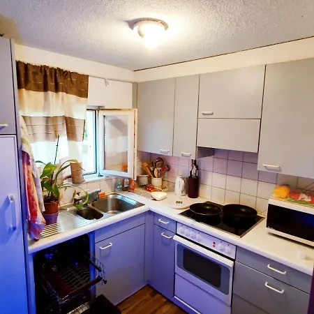 Im Herzen Rorschachs Apartment Rorschach