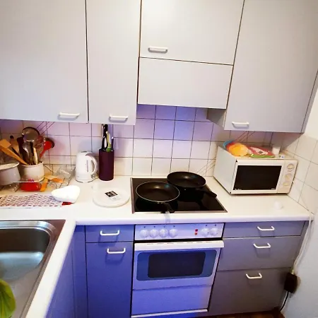 Im Herzen Rorschachs Apartment *