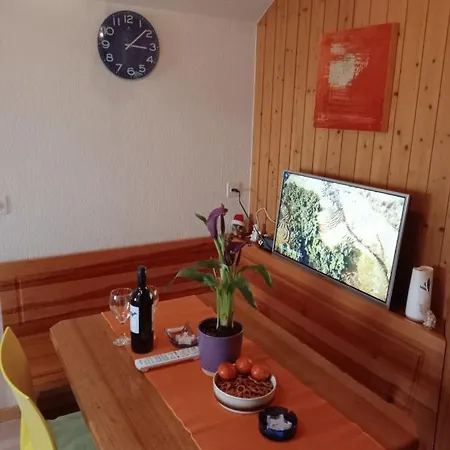 Apartment Im Herzen Rorschachs Rorschach