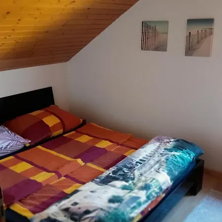 Apartment Im Herzen Rorschachs *