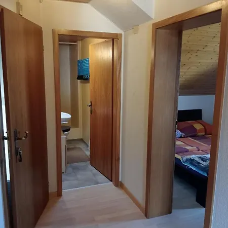 Apartment Im Herzen Rorschachs